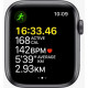 Apple Watch SE GPS 40mm Space Grey Aluminium Case with Midnight Sport Band (MKQ13) б/у